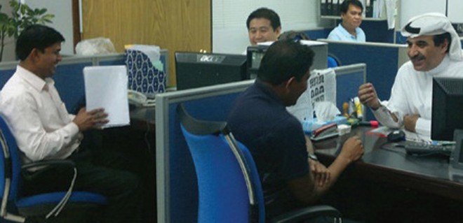 We are here to serve you 24/7