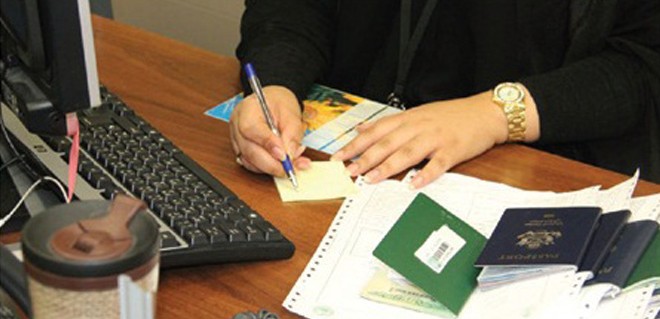 Your application is our priority