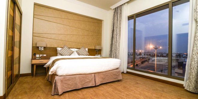 Golden Tulip Corniche Hotel Dammam