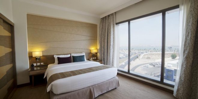 Golden Tulip Corniche Hotel Dammam