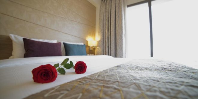 Golden Tulip Corniche Hotel Dammam
