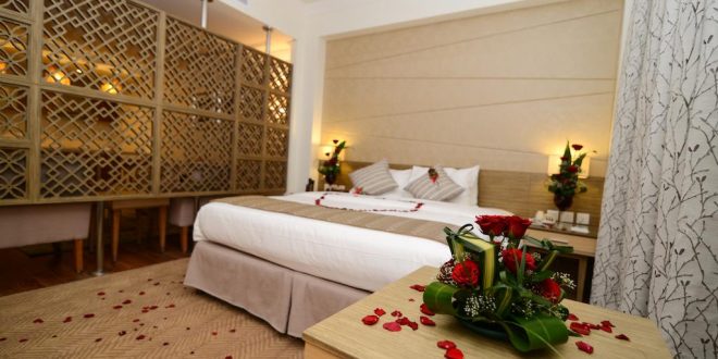 Golden Tulip Corniche Hotel Dammam