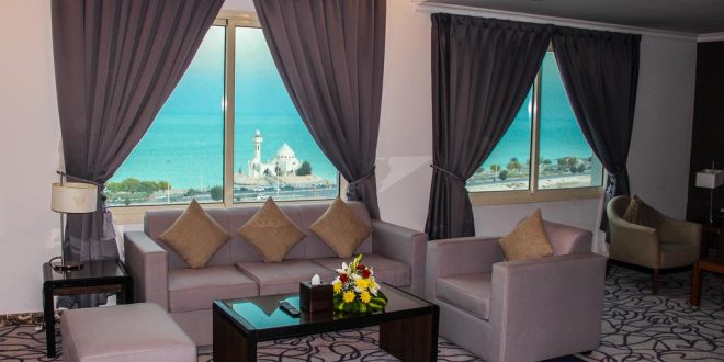 Golden Tulip Hotel Al Khobar