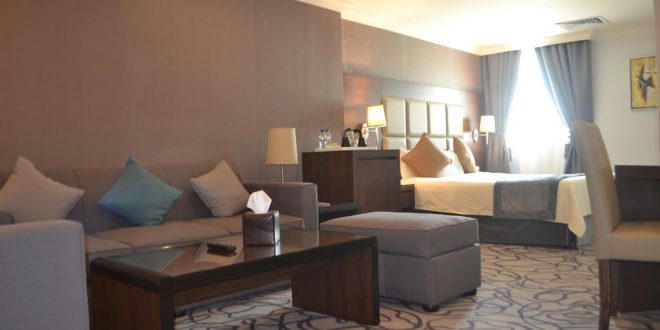 Golden Tulip Hotel Al Khobar