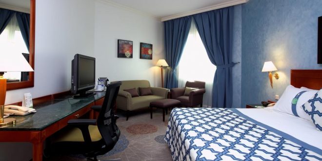 Holiday Inn Al Khobar