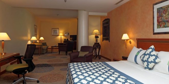 Holiday Inn alkhobar Corniche