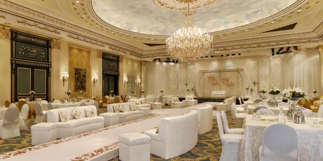 Le Méridien AlKhobar