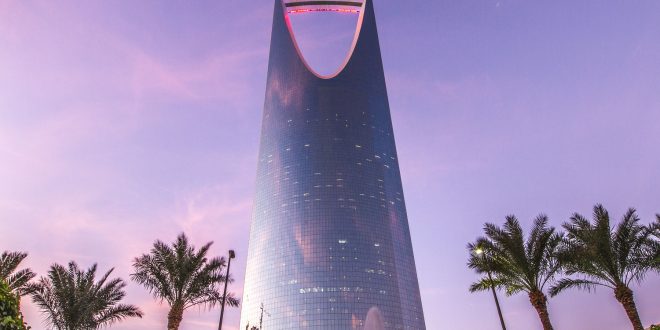 Riyadh