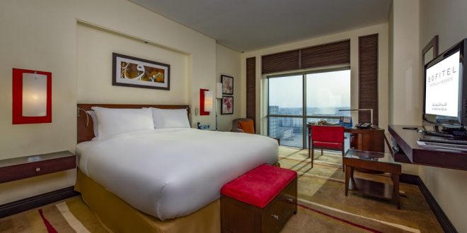 SOFITEL HOTELS & RESORTS