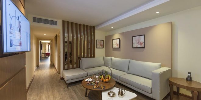 SOFITEL HOTELS & RESORTS