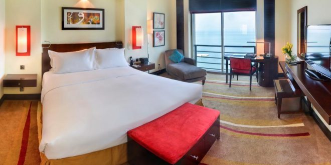 SOFITEL HOTELS & RESORTS