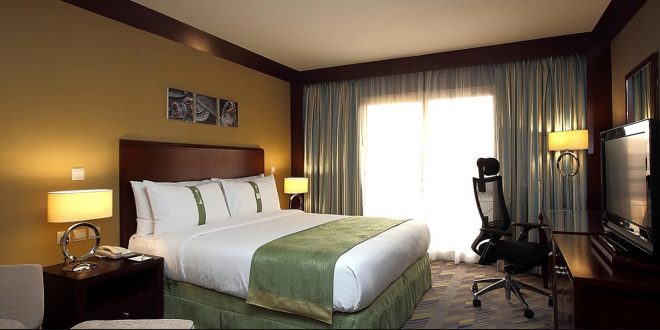Holiday Inn Alkhobar Corniche