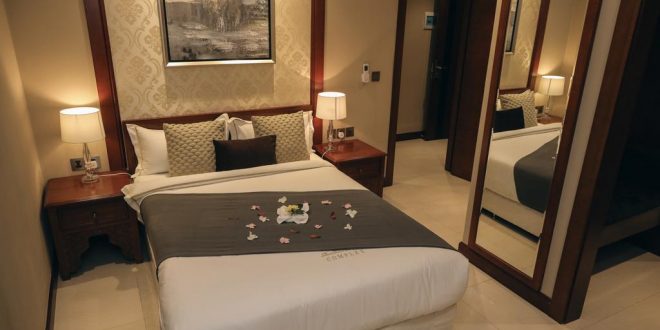 GOLDISH HOTEL