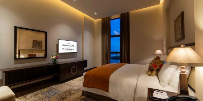 Warwick Al Khobar Hotel